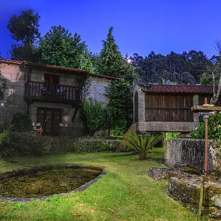 Quinta Brasao Da * Caniçada