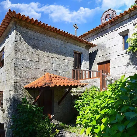 Quinta Brasao Da Caniçada