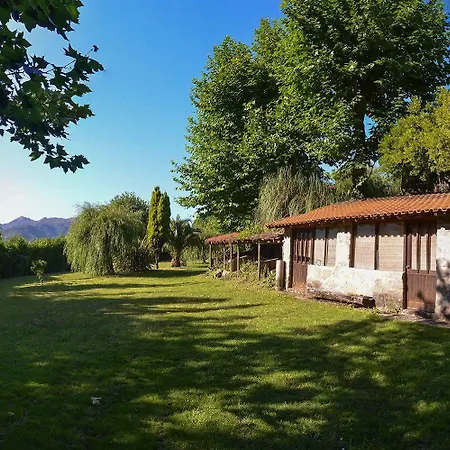 Quinta Brasao Da Casa rural Caniçada
