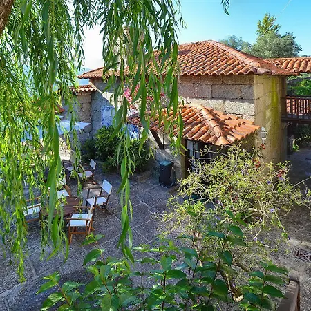 Quinta Brasao Da カントリーハウス