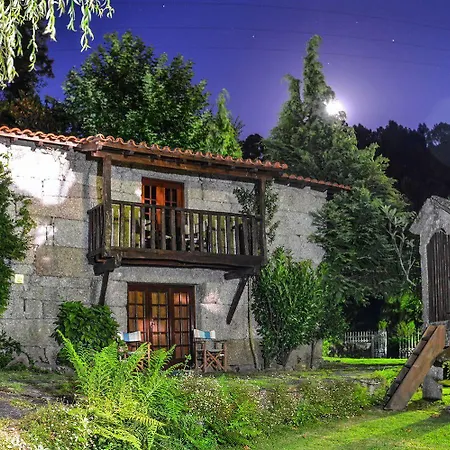 Landhuis Quinta Brasao Da