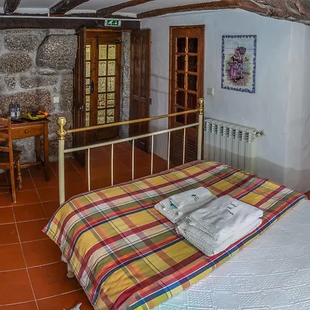 Quinta Brasao Da カントリーハウス