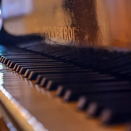 Quinta Brasao Da * Caniçada