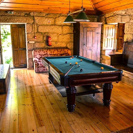 Quinta Brasao Da Casa rural *
