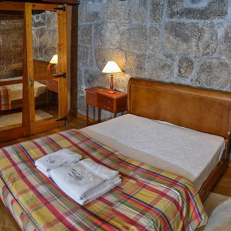 Quinta Brasao Da