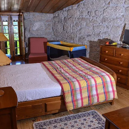 Quinta Brasao Da