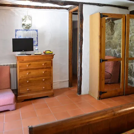 Quinta Brasao Da Landhuis