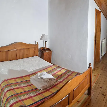 Landhuis Quinta Brasao Da *