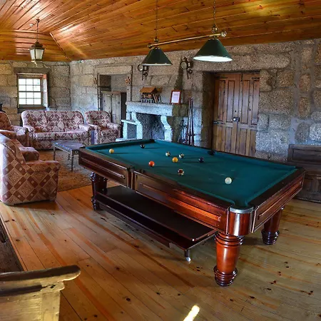 カントリーハウス Quinta Brasao Da