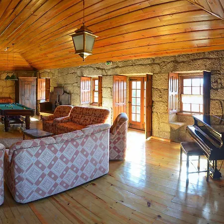 Quinta Brasao Da Country house