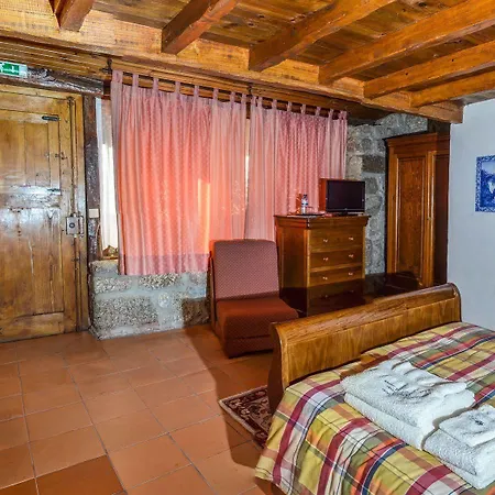 Quinta Brasao Da Country house
