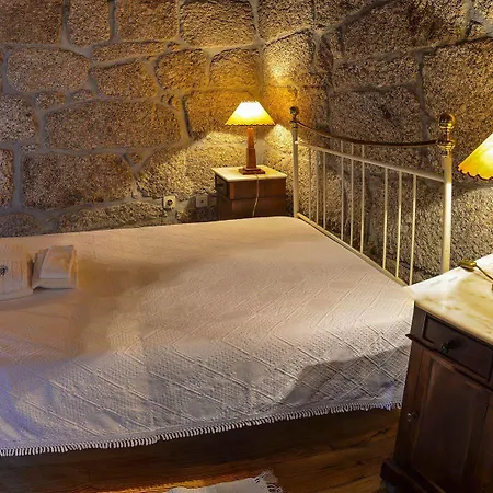 Quinta Brasao Da Landhuis Caniçada