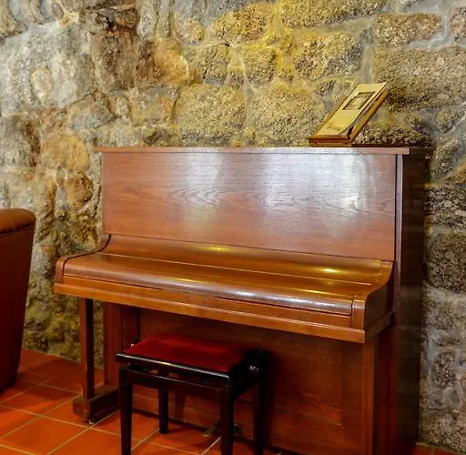 컨트리하우스 Quinta Brasao Da *