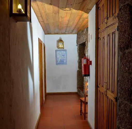 Quinta Brasao Da Hétvégi ház