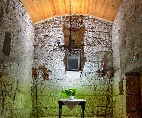 Quinta Brasao Da * 카니카다