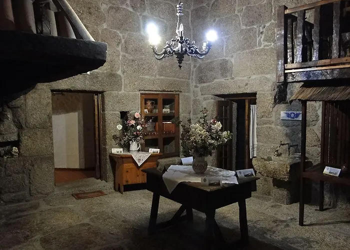 Quinta Brasao Da Caniçada