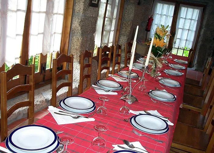 Quinta Brasao Da Hétvégi ház