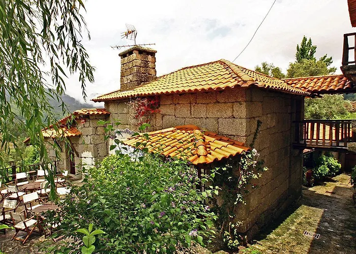 Quinta Brasao Da