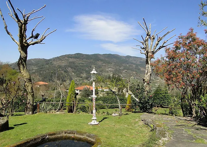 Quinta Brasao Da