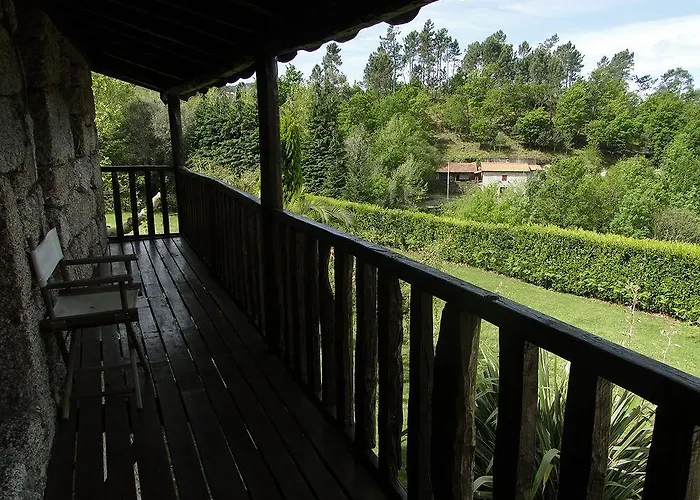 Quinta Brasao Da * 카니카다