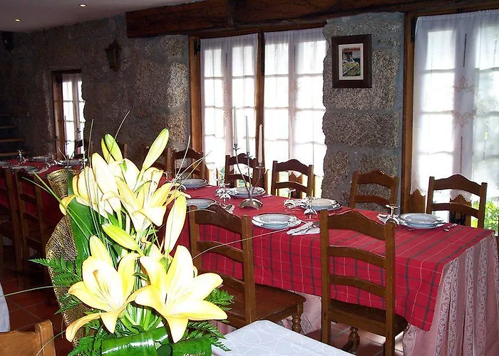 Quinta Brasao Da * Caniçada