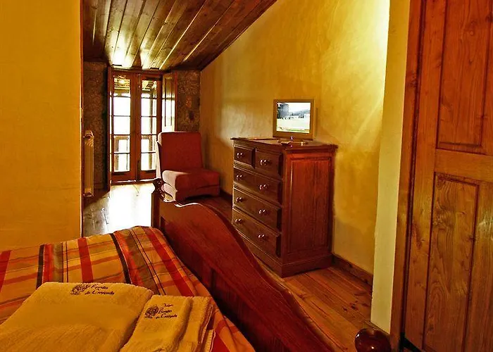 Quinta Brasao Da Caniçada