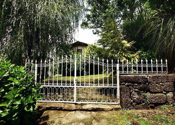 Quinta Brasao Da * Caniçada