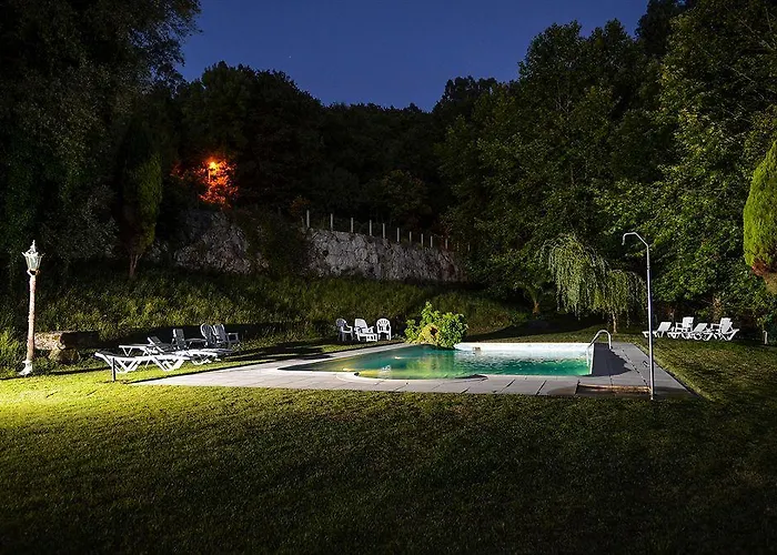 Quinta Brasao Da Hétvégi ház *