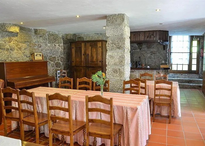 Quinta Brasao Da Hétvégi ház *