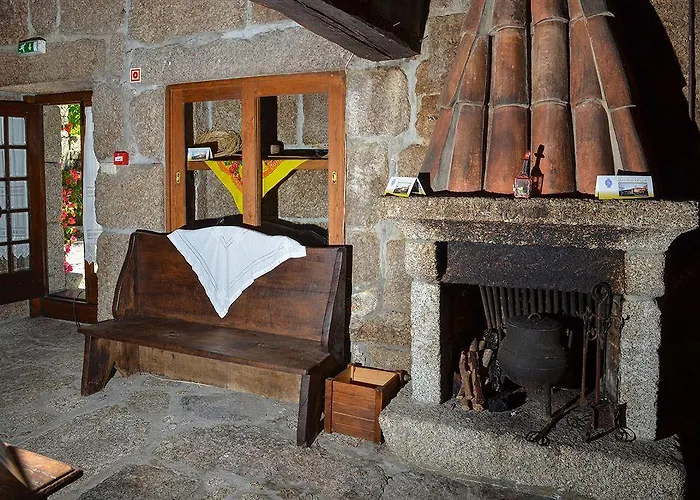 Quinta Brasao Da Hétvégi ház