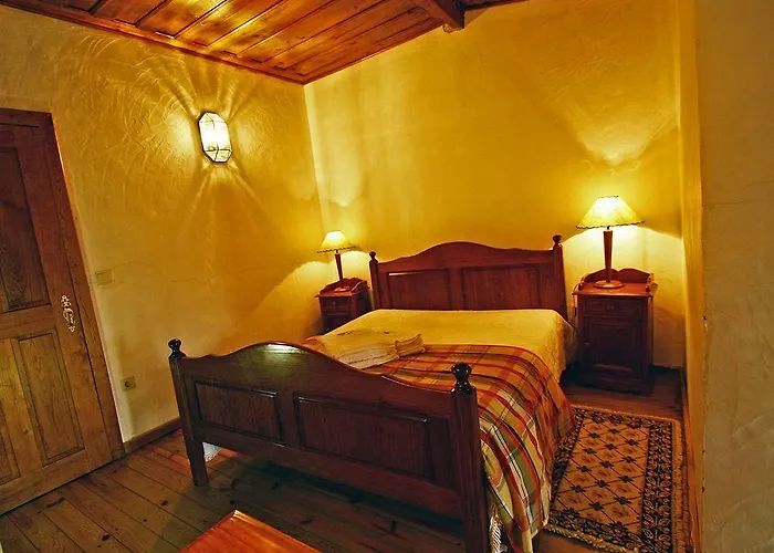 Quinta Brasao Da Hétvégi ház