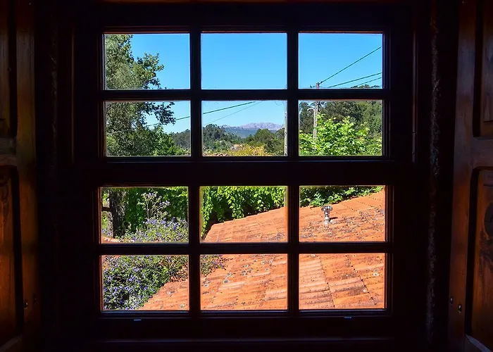 Quinta Brasao Da Caniçada