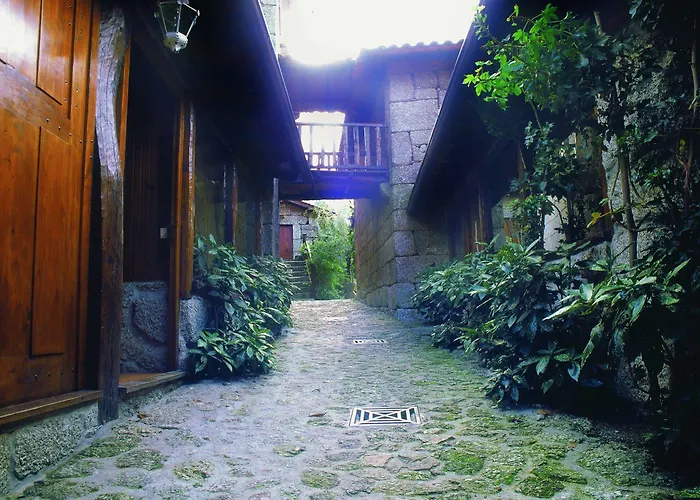 Quinta Brasao Da 컨트리하우스