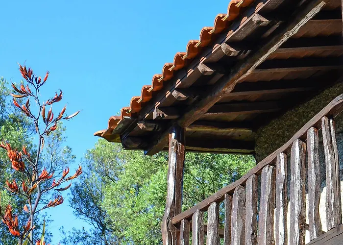 Quinta Brasao Da Hétvégi ház *