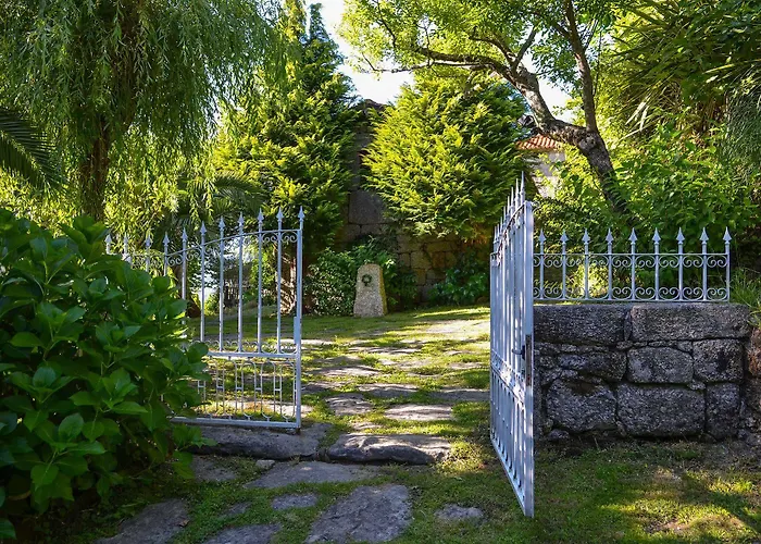 Quinta Brasao Da * 카니카다