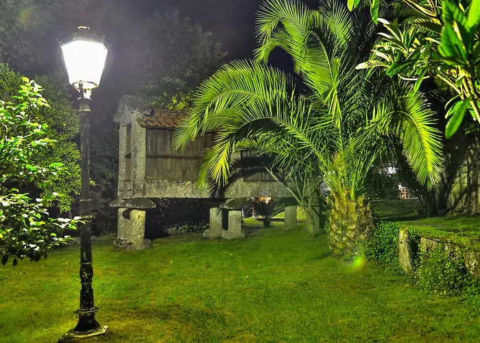 Hétvégi ház Quinta Brasao Da Caniçada