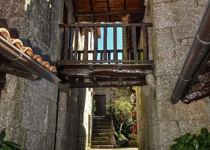 Quinta Brasao Da * 카니카다