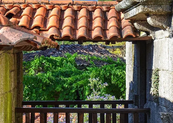 Quinta Brasao Da Hétvégi ház