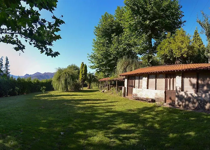 Quinta Brasao Da Hétvégi ház Caniçada