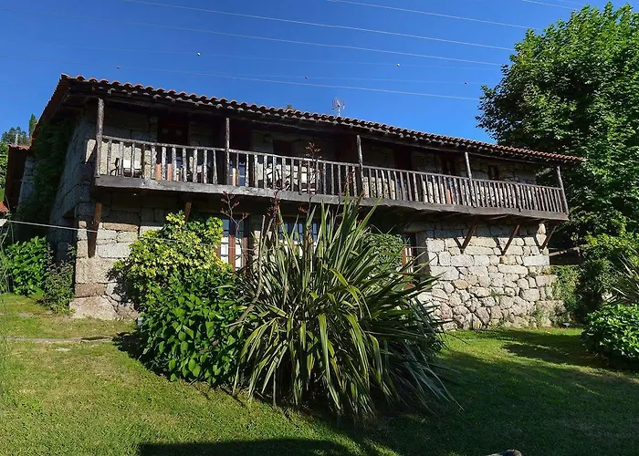 Quinta Brasao Da Hétvégi ház *