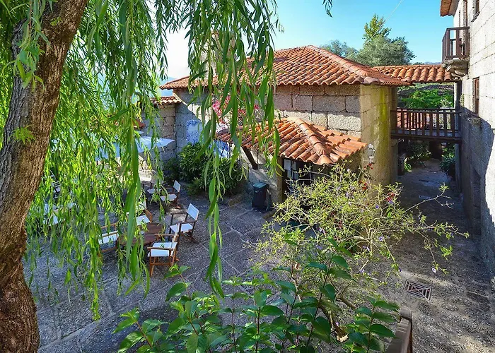 Quinta Brasao Da Hétvégi ház